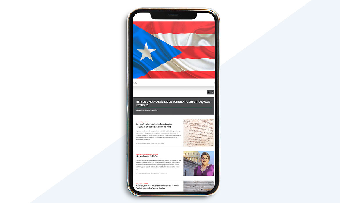 Blog El filo de la moneda
