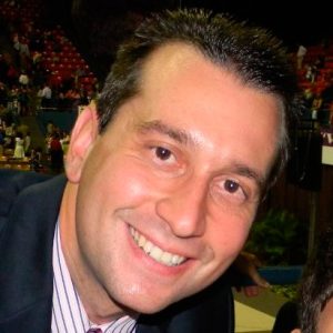 Fundador y Desarrollador