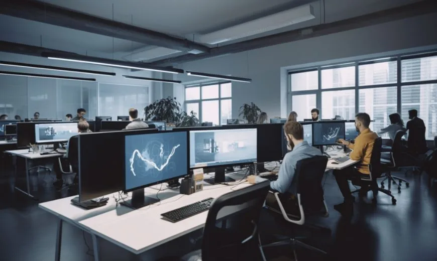 Transformación digital en Puerto Rico