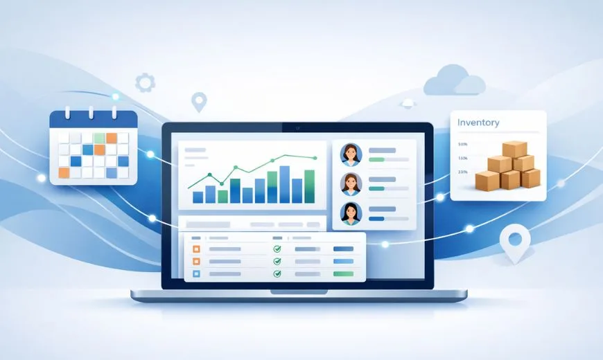 aplicaciones web negocios puerto rico