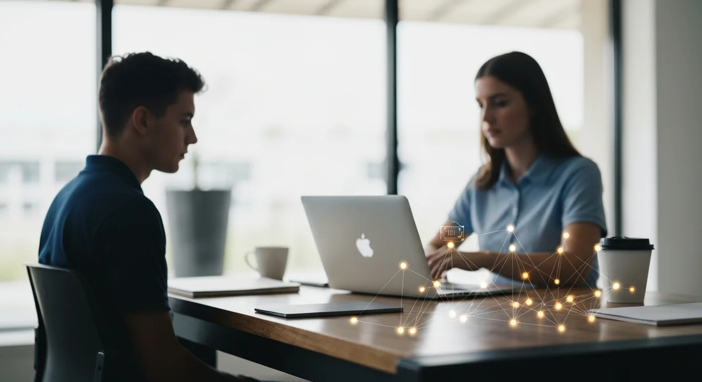 automatización de negocios Puerto Rico