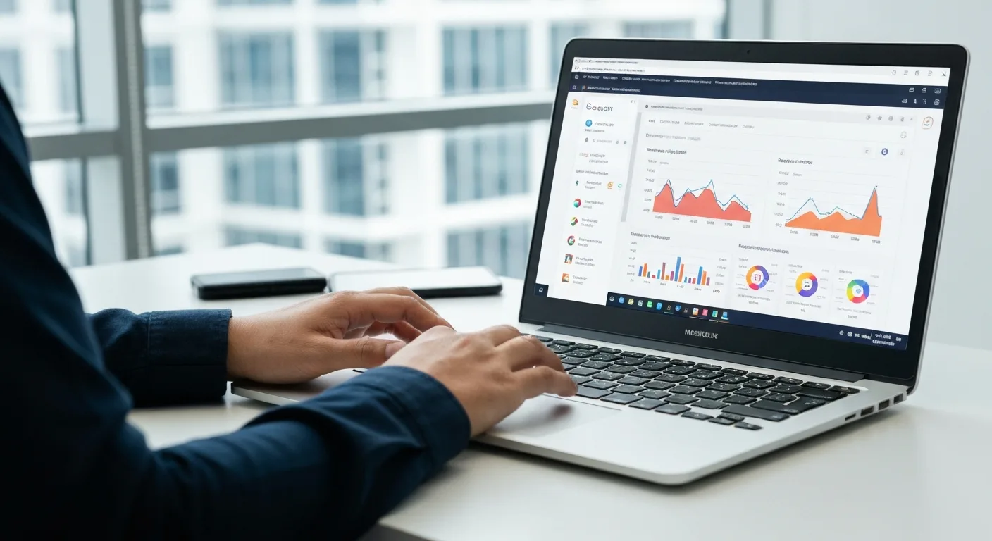 SEO técnico Puerto Rico