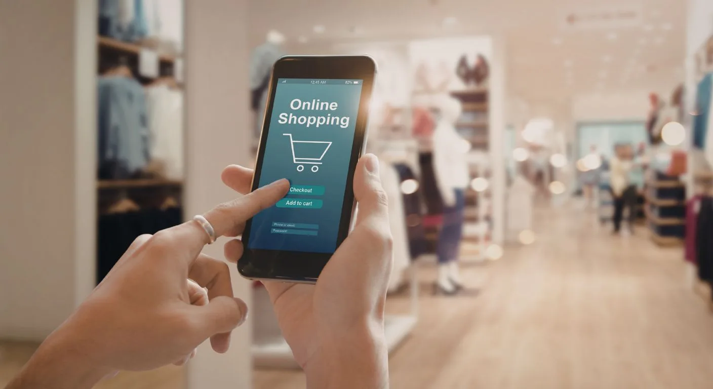 Tiendas online Puerto Rico