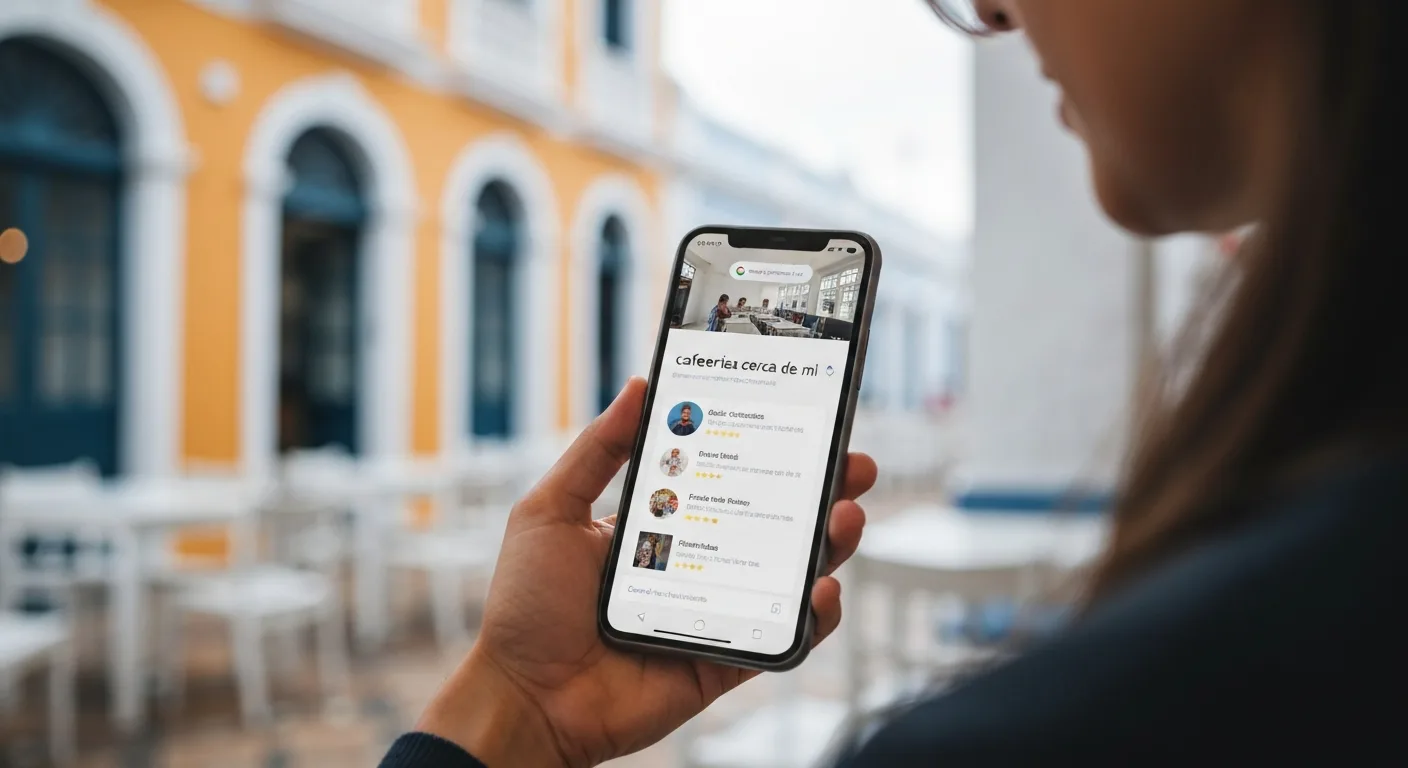 Google Business Profile Puerto Rico