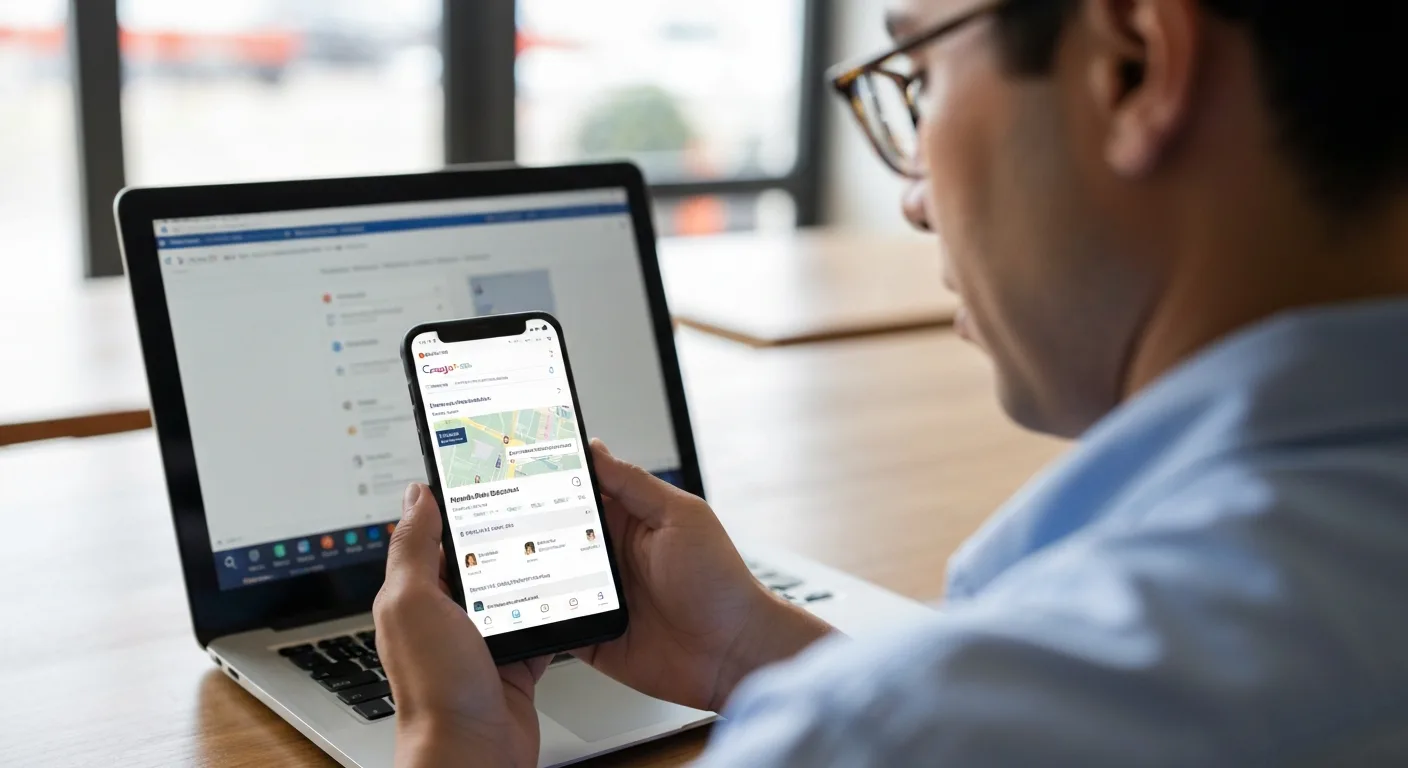 SEO para negocios Puerto Rico